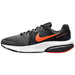 Nike Zoom Prevail Dark Grey Crimson