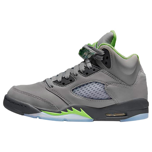 Jordan 5 Retro Green Bean (2022) (GS)