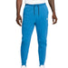 Nike Sportswear Tech Fleece Pant Photo Blue