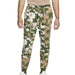 Nike Sportswear Tech Fleece All-over Print Jogger Pants Mens Style : Dm6472