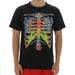 Anti Social Social Club Blow To The Chest T-shirt Mens Style : Assc-btct
