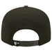 New Era 9fifty Nba Brooklyn Nets All Star Game Script Black Snapback Unisex Style : Hhh-gv-947783