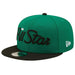New Era Boston Celtics 2022 Nba All-star Game Script 9fifty Snapback Unisex Style : Hhh-gv-947837
