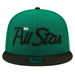 New Era Boston Celtics 2022 Nba All-star Game Script 9fifty Snapback Unisex Style : Hhh-gv-947837