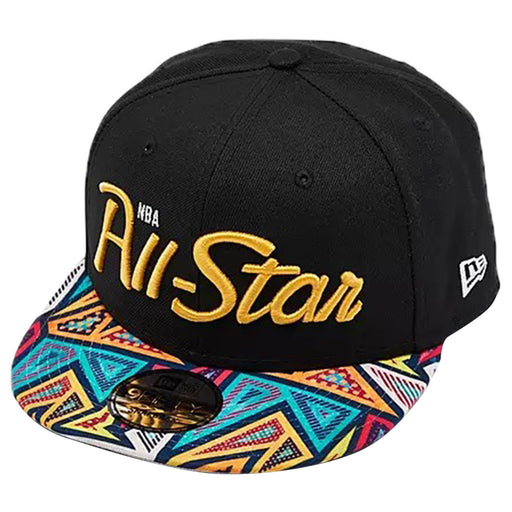 New Era Nba All-star Game 9fifty Snapback Unisex Style : Hhh-gv-947844