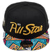 New Era Nba All-star Game 9fifty Snapback Unisex Style : Hhh-gv-947844