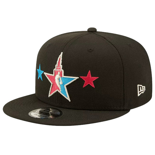 New Era Nba All-star Game Starry 9fifty Snapback Unisex Style : Hhh-gv-947899