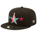 New Era Nba All-star Game Starry 9fifty Snapback Unisex Style : Hhh-gv-947899