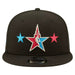 New Era Nba All-star Game Starry 9fifty Snapback Unisex Style : Hhh-gv-947899