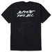 Supreme Futura T62 Tee Black