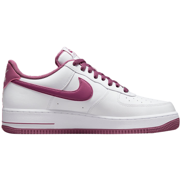 Nike Air Force 1 Low Light Bordeaux
