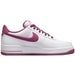 Nike Air Force 1 Low Light Bordeaux