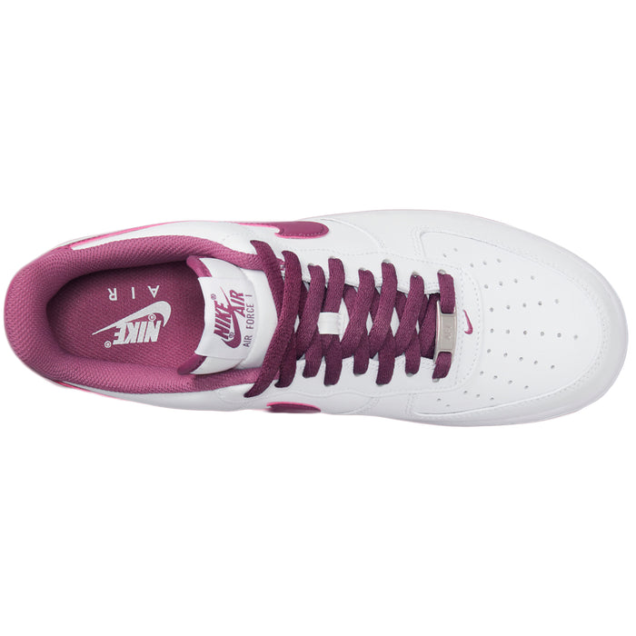 Nike Air Force 1 Low Light Bordeaux