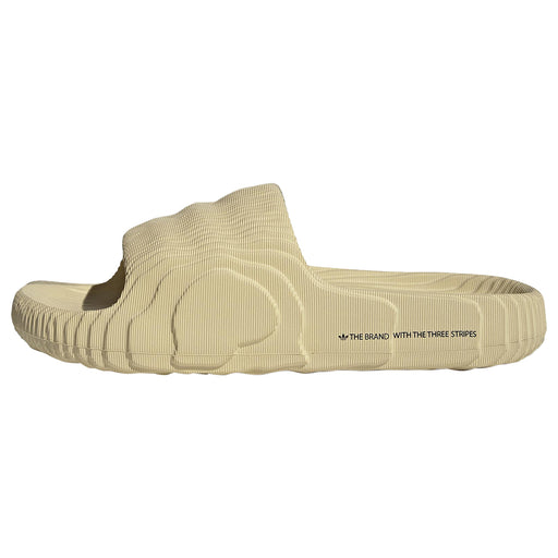 adidas Adilette 22 Slides St Desert Sand