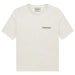  Essentials Fear Of God  Mens Light Oatmeal  Shirt Style : Fgmt6008