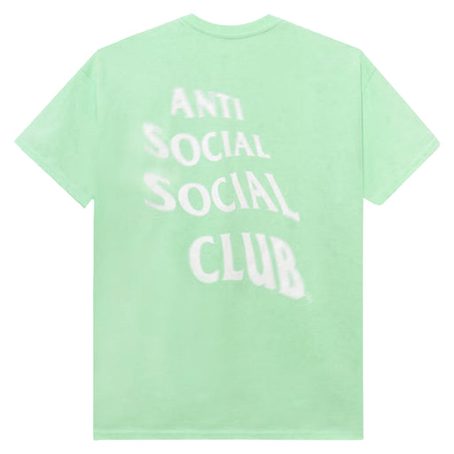 Anti Social Social Club Passing Fad T-shirt Mens Style : 938958