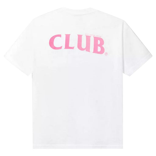 Anti Social Social Club Oh That Club T-shirt Mens Style : 9389580000