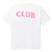 Anti Social Social Club Oh That Club T-shirt Mens Style : 9389580000