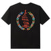 Anti Social Social Club Suzuka T-shirtBlack
