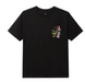 Anti Social Social Club Madness Tee Mens Style : Assc-mt