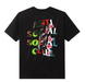 Anti Social Social Club Madness Tee Mens Style : Assc-mt