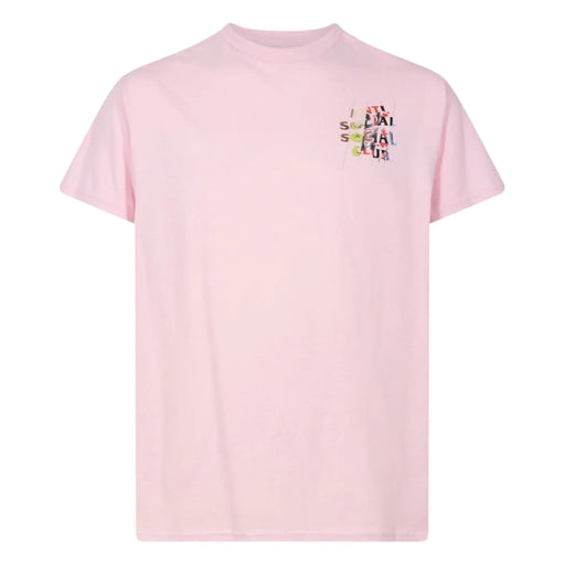 Anti Social Social Club Madness Tee Mens Style : 93895800
