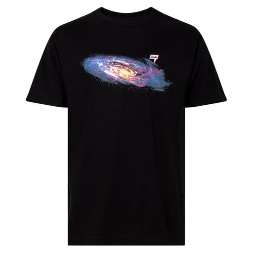 Anti Social Social Club Edge Of The World T-shirtBlack