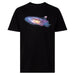 Anti Social Social Club Edge Of The World T-shirtBlack