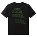 Anti Social Social Club You Wouldn't Understand T-shirt Black