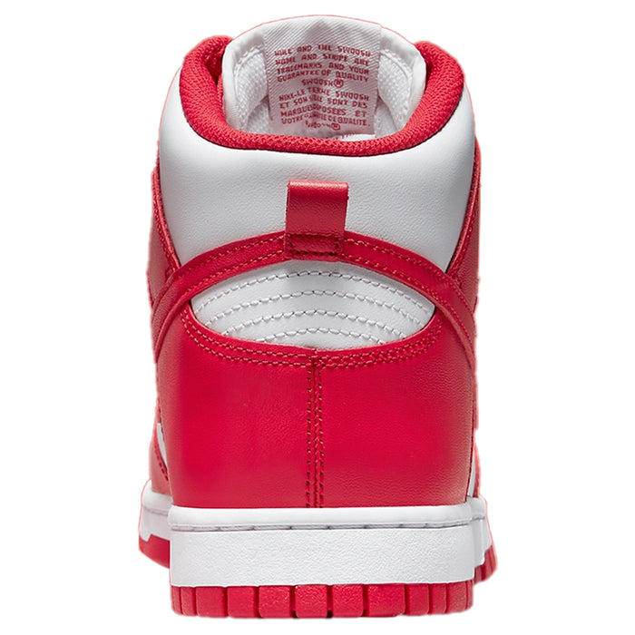 Nike Dunk High Retro Mens Style : Dd1399-106