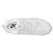 Nike Air Max 90 Futura Triple White (Women's)
