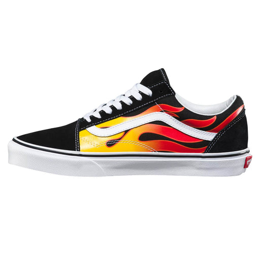 Vans Old Skool Flame (2017)