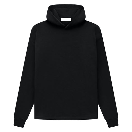  Essentials Fear Of God  Men's Stretch Lim Hoodie: Fgmh9004