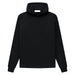  Essentials Fear Of God  Men's Stretch Lim Hoodie: Fgmh9004