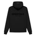  Essentials Fear Of God  Men's Stretch Lim Hoodie: Fgmh9004