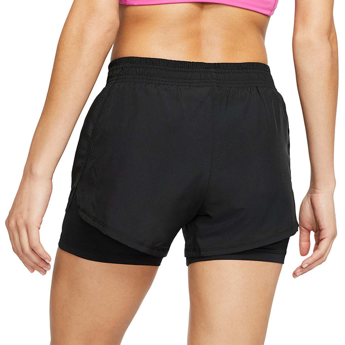 Nike 10k 2in1 Short Womens Style : Ck1004