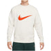 Nike Sportswear French Terry Crew Mens Style : Do8891
