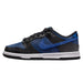 Nike Dunk Low Midnight Navy (PS)