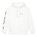 Purple-brand French Terry Pullover Hoody-Wordmark Mens Style : P410-fcmw322