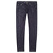 Purple-brand Slim Fit Jeans-low Rise With Slim Leg Mens Style : P001-blsp322