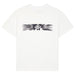 Purple-brand Textured Jersey Ss Tee-meander Chain Mens Style : P104-jcgc322