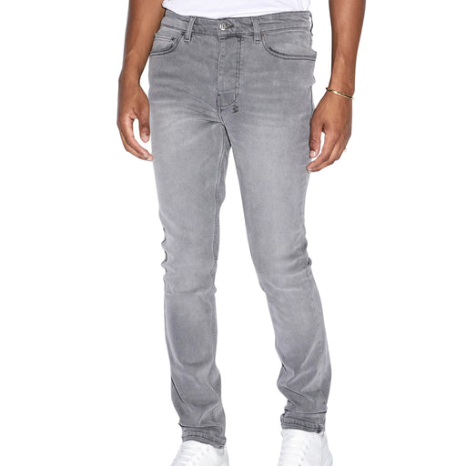 Ksubi Mid -Long Rise Slim Tapered Leg Full Length Jean Mens Style : 5000004392