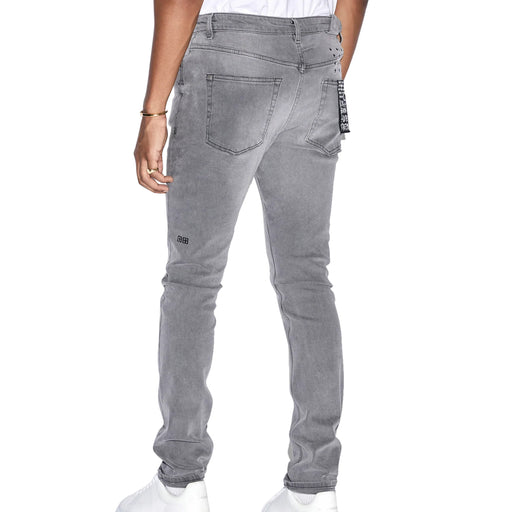 Ksubi Mid -Long Rise Slim Tapered Leg Full Length Jean Mens Style : 5000004392