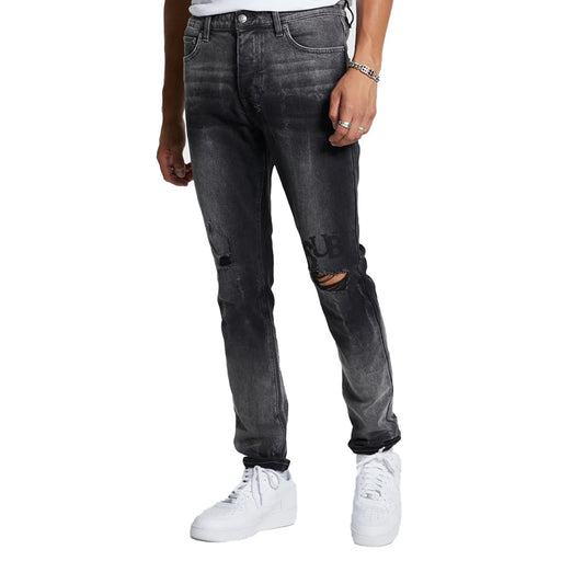 Ksubi Chitch Smoke Out Jean Mens Style : 5000007236