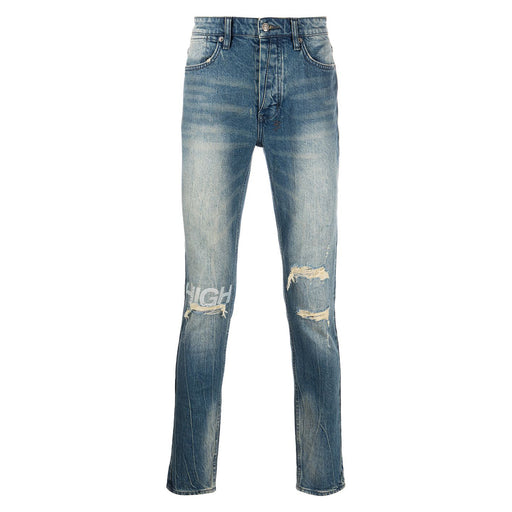 Ksubi Van Winkle High Rage Jean Mens Style : 5000007241