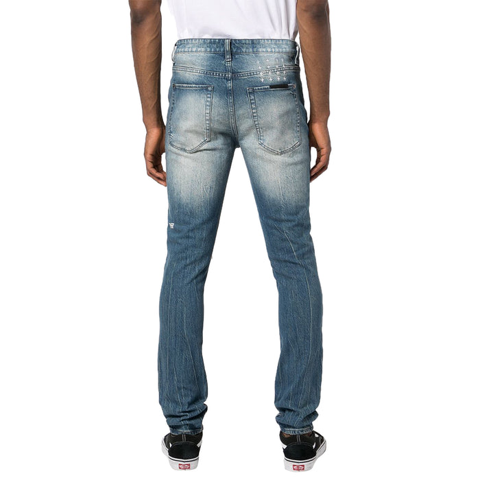 Ksubi Van Winkle High Rage Jean Mens Style : 5000007241