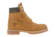 Timberland Classic 6 Inch Premium Mens Basic Waterproof Boots (Wide Width)