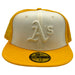 NEW ERA TONAL 2-TONE 5950 11094 OAKATH Unisex Style: HHH-GV-60243581
