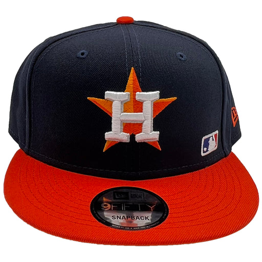 NEW ERA BLACKLETTER ARCH 950 11095 HOUAST Unisex Style: HHH-GV-60243391