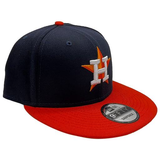 NEW ERA BLACKLETTER ARCH 950 11095 HOUAST Unisex Style: HHH-GV-60243391